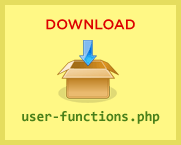 Download user-functions.zip