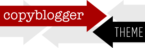 Copyblogger Theme