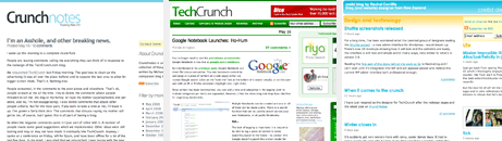 The TechCrunch debacle