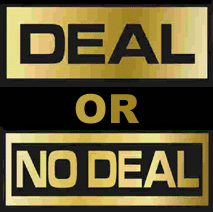 deal or nodeal